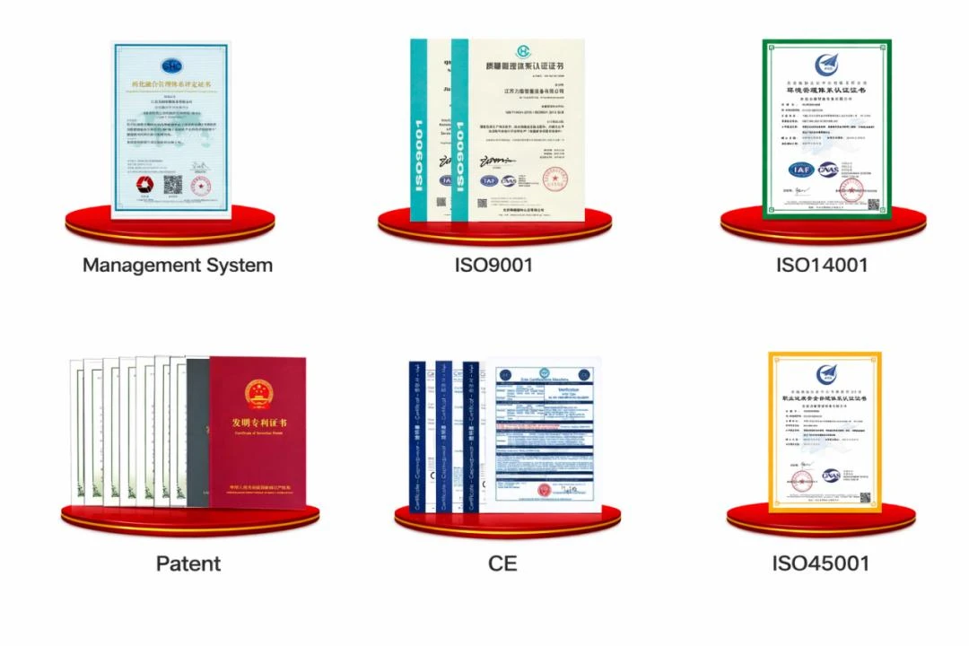 The whole internal logistics system solutions